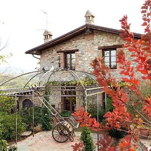 Cascina La Buca Casa di campagna