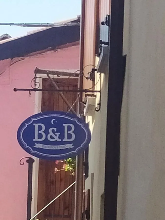 Fra Bosco E Cielo B&B Mercato Saraceno